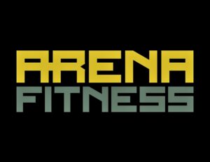 Arena CrossFit | Fitness logo
